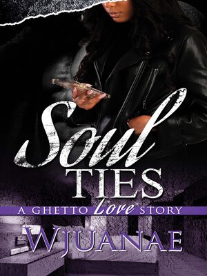 cover image of Soul Ties